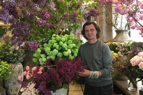 chauvin fleuriste